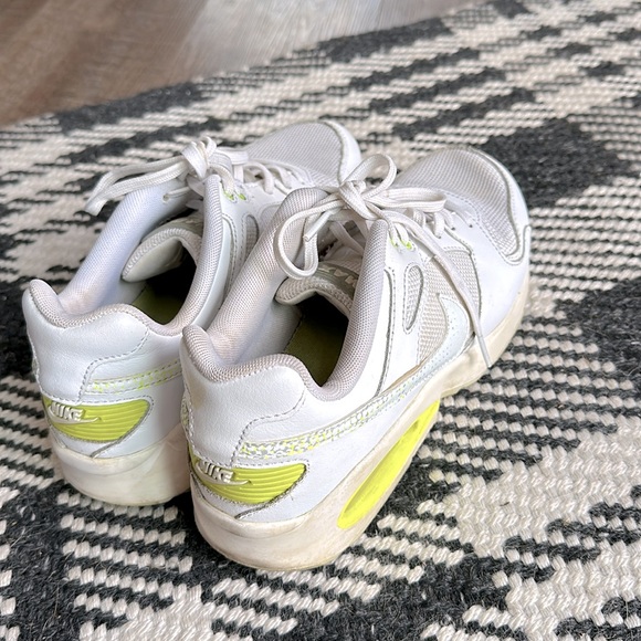 Nike Air Max Coliseum RCR Vintage Tennis Shoe - Picture 5 of 12